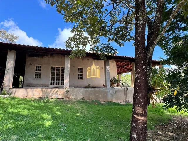 Imagem: Sítio À Venda no Condominio Recanto da