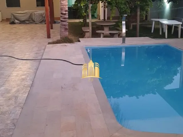 Imagem: Casa a Venda Bairro São Francisco em Esmeraldas/Mg