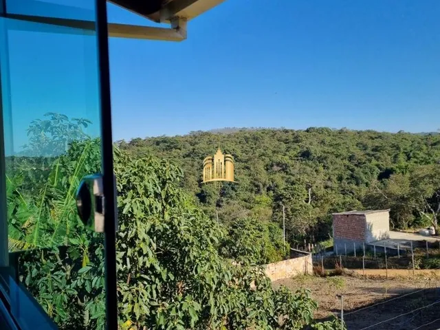 Imagem 4: Casa a Venda Bairro São Francisco em Esmeraldas/Mg R$385.000,00