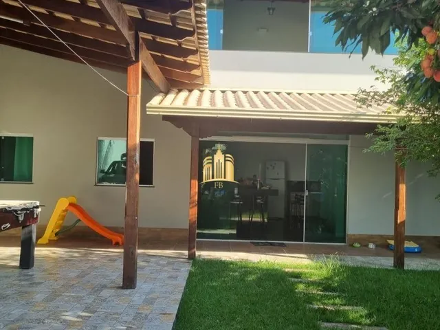 Imagem 8: Casa a Venda Bairro São Francisco em Esmeraldas/Mg R$385.000,00