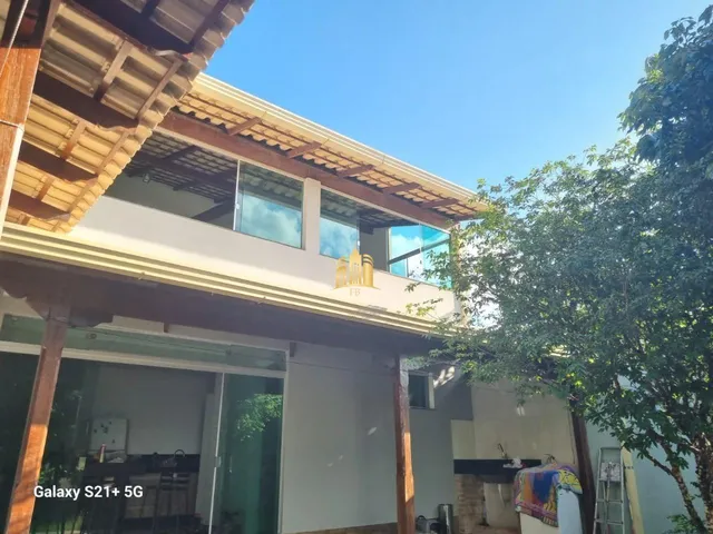 Imagem 6: Casa a Venda Bairro São Francisco em Esmeraldas/Mg R$385.000,00