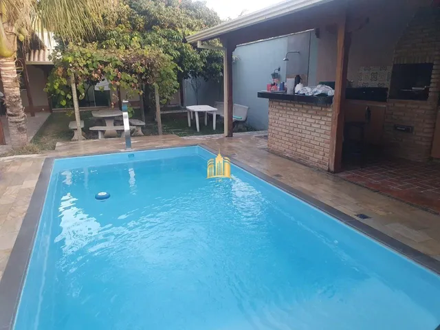 Imagem 16: Casa a Venda Bairro São Francisco em Esmeraldas/Mg R$385.000,00