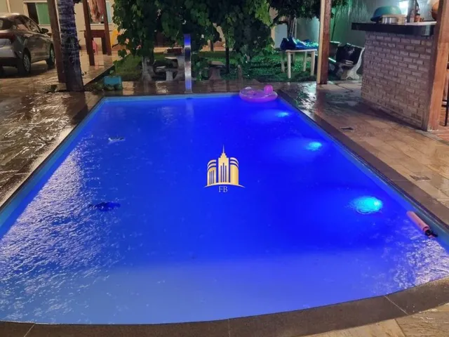 Imagem 12: Casa a Venda Bairro São Francisco em Esmeraldas/Mg R$385.000,00