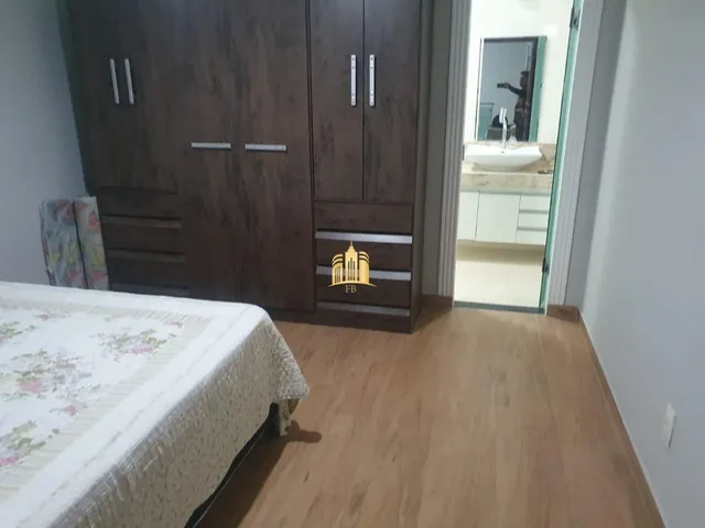 Imagem 5: Casa a Venda Bairro São Francisco em Esmeraldas/Mg R$385.000,00