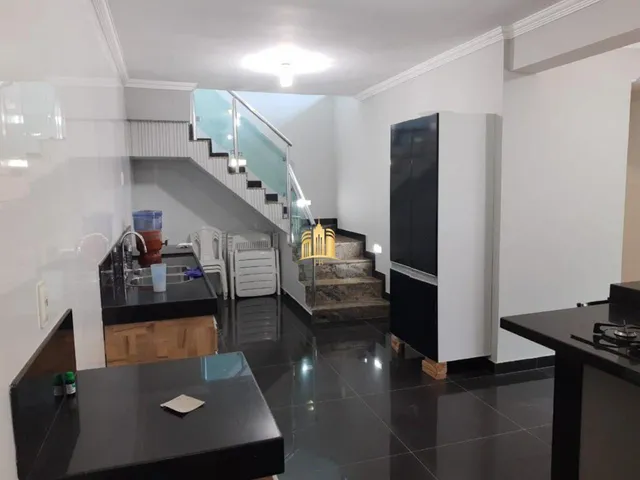 Imagem 7: Casa a Venda Bairro São Francisco em Esmeraldas/Mg R$385.000,00