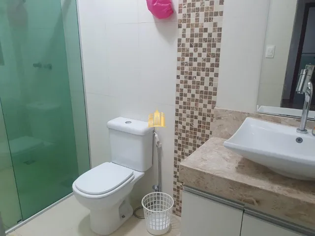 Imagem 3: Casa a Venda Bairro São Francisco em Esmeraldas/Mg R$385.000,00