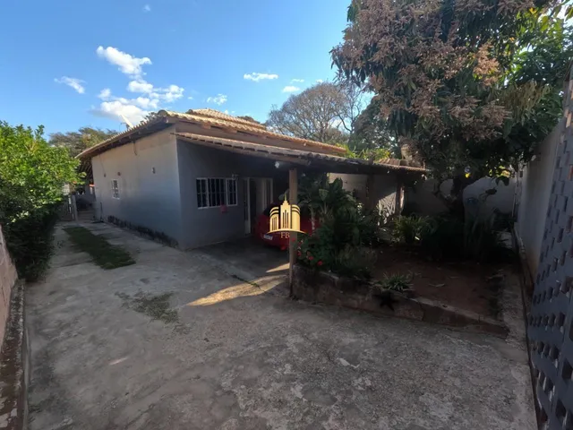 Imagem 9: Casa À Venda - Região da Lagoa as Flores em Esmeraldas//Mg