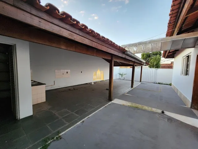 Imagem: Casa de Alto Padrão À Venda -Bairro São
