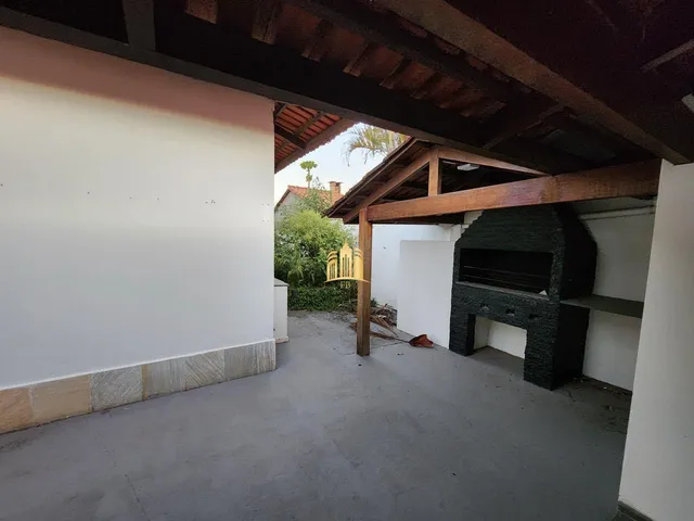 Imagem 6: Casa de Alto Padrão À Venda -Bairro São José - Pará de Minas