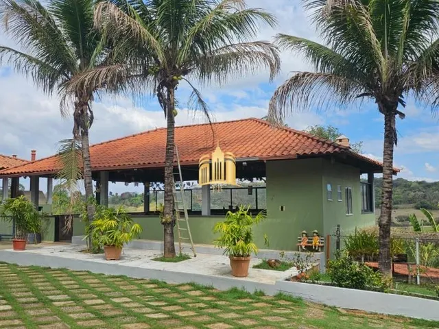 Imagem 16: Sitio a Venda em Caracóis Esmeraldas/Mg