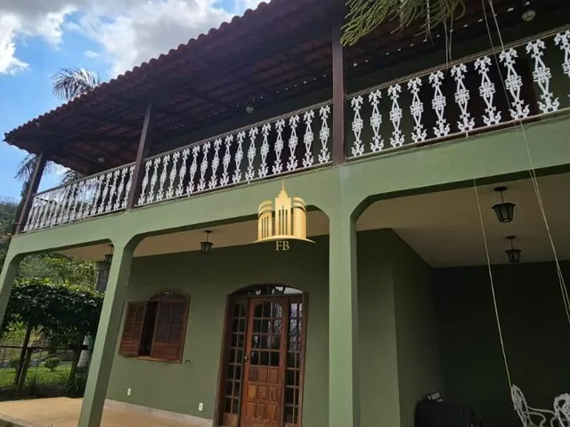 Imagem 13: Sitio a Venda em Caracóis Esmeraldas/Mg