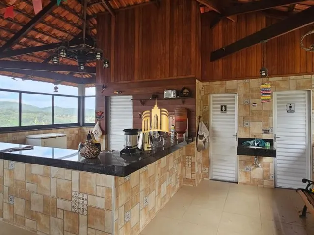 Imagem 5: Sitio a Venda em Caracóis Esmeraldas/Mg
