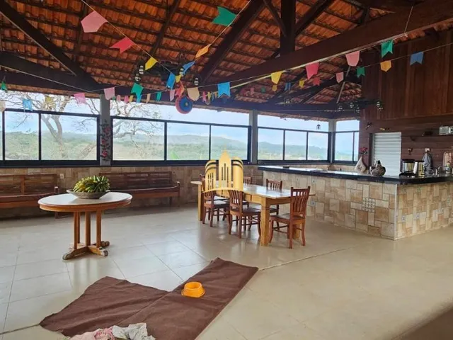 Imagem 14: Sitio a Venda em Caracóis Esmeraldas/Mg