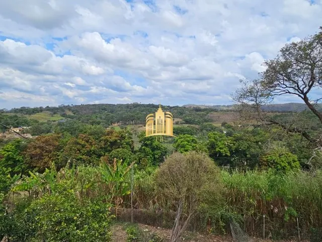 Imagem 3: Sitio a Venda em Caracóis Esmeraldas/Mg