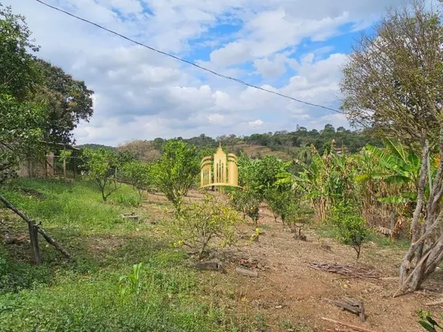 Imagem 10: Sitio a Venda em Caracóis Esmeraldas/Mg
