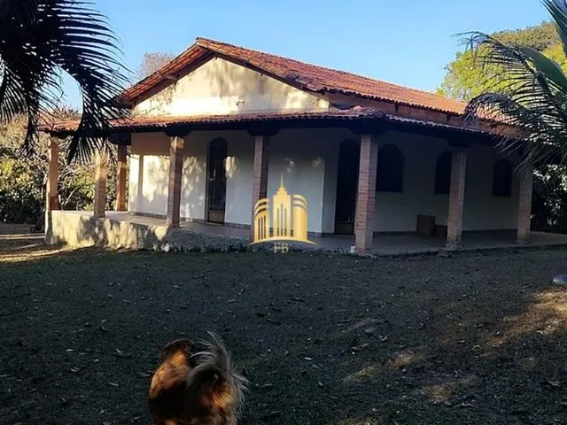 Imagem 12: Oportunidade de Negócio - Chácara À Venda em Esmeraldas/Mg
