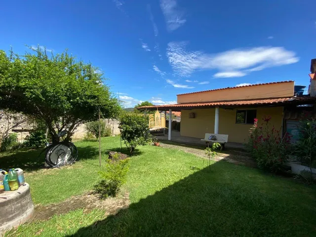 Imagem: Casa a Venda Bairro Cidade Jardim em Esmeraldas/Mg