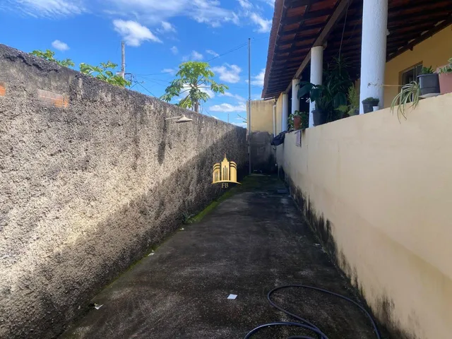 Imagem 13: Casa a Venda Bairro Cidade Jardim em Esmeraldas/Mg R$390.000,00