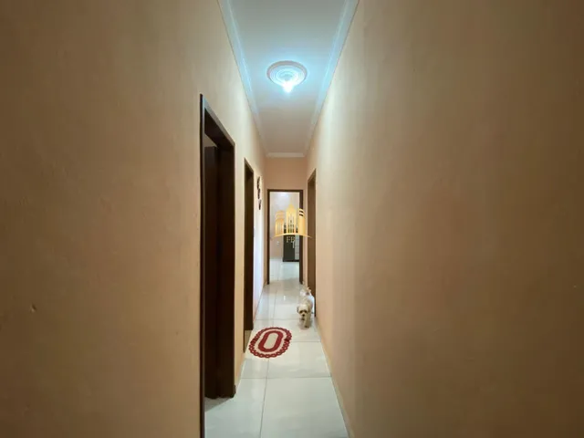 Imagem 15: Casa a Venda Bairro Cidade Jardim em Esmeraldas/Mg R$390.000,00