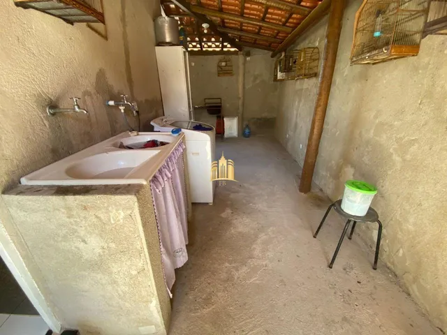 Imagem 12: Casa a Venda Bairro Cidade Jardim em Esmeraldas/Mg R$390.000,00