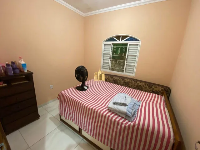 Imagem 5: Casa a Venda Bairro Cidade Jardim em Esmeraldas/Mg R$390.000,00