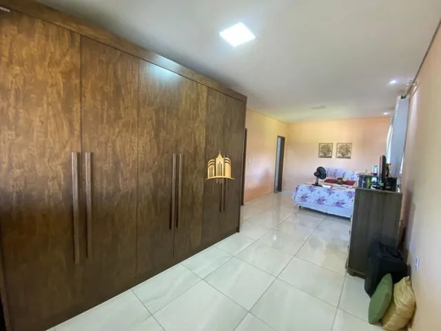 Imagem 4: Casa a Venda Bairro Cidade Jardim em Esmeraldas/Mg R$390.000,00