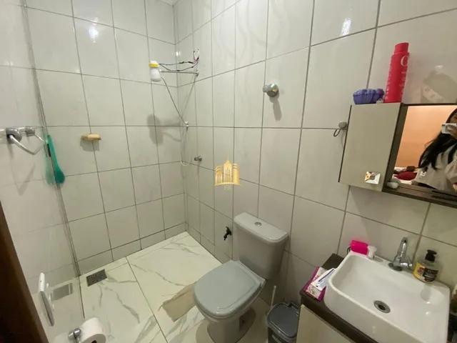 Imagem 3: Casa a Venda Bairro Cidade Jardim em Esmeraldas/Mg R$390.000,00