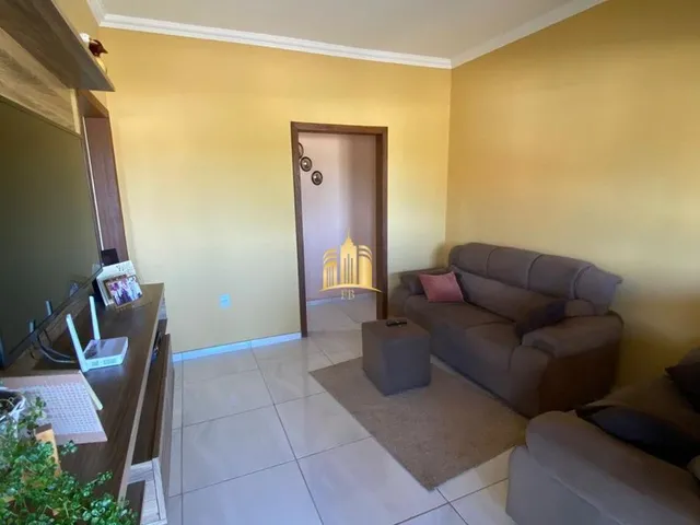 Imagem 7: Casa a Venda Bairro Cidade Jardim em Esmeraldas/Mg R$390.000,00