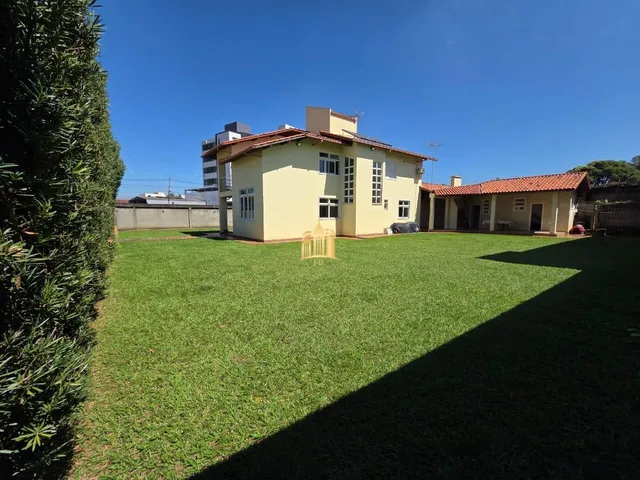 Imagem: Casa de Alto Padrão À Venda Bairro Ingá