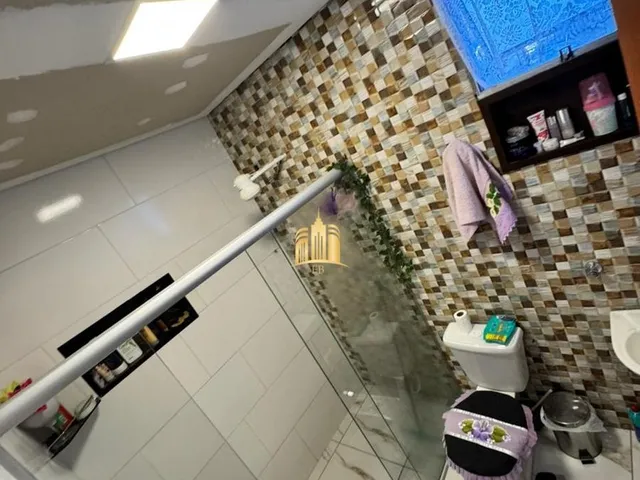 Imagem 10: Apartamento a Venda Bairro Tropeiros em Esmeralda/Mg R$280.000,00