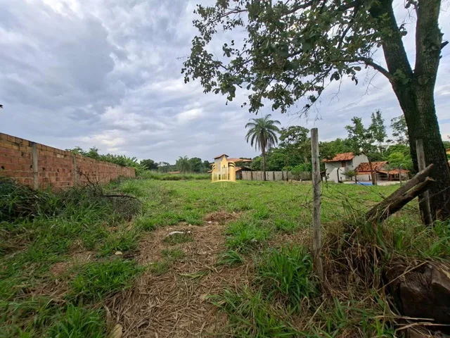 Imagem 4: Terreno a Venda 1.000M² na Região Andiroba em Esmeraldas/Mg