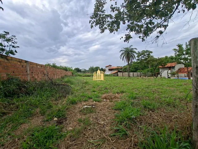 Imagem 3: Terreno a Venda 1.000M² na Região Andiroba em Esmeraldas/Mg