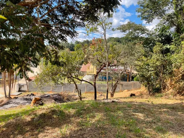 Imagem: Terreno a Venda Condominio Quintas das Esmeraldas