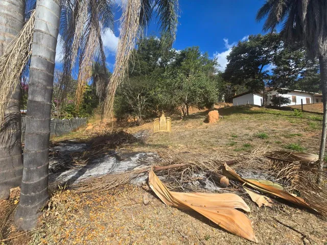 Imagem 10: Terreno a Venda Condominio Quintas das Esmeraldas em Esmeraldas/Mg R$350.000,00