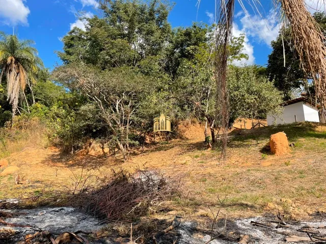 Imagem 6: Terreno a Venda Condominio Quintas das Esmeraldas em Esmeraldas/Mg R$350.000,00