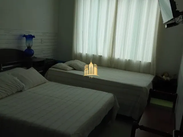 Imagem 8: Casa À Venda em Condomínio Fechado ? Conforto, Segurança e Lazer Completo