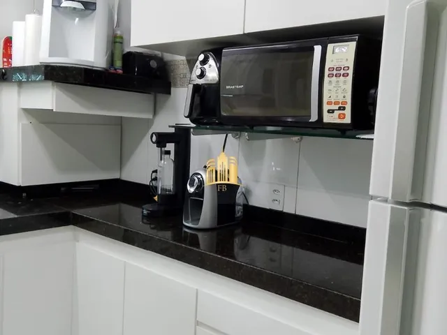 Imagem 16: Casa À Venda em Condomínio Fechado ? Conforto, Segurança e Lazer Completo
