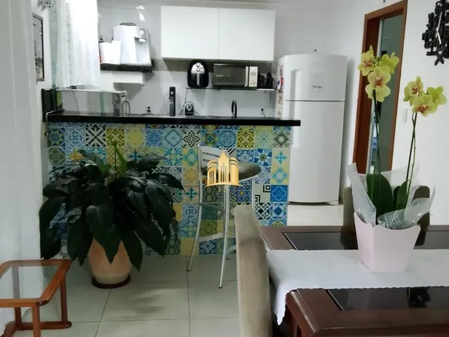 Imagem 15: Casa À Venda em Condomínio Fechado ? Conforto, Segurança e Lazer Completo