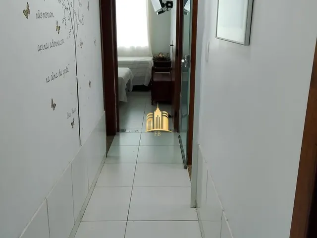 Imagem 12: Casa À Venda em Condomínio Fechado ? Conforto, Segurança e Lazer Completo