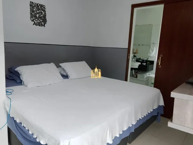 Imagem 14: Casa À Venda em Condomínio Fechado ? Conforto, Segurança e Lazer Completo