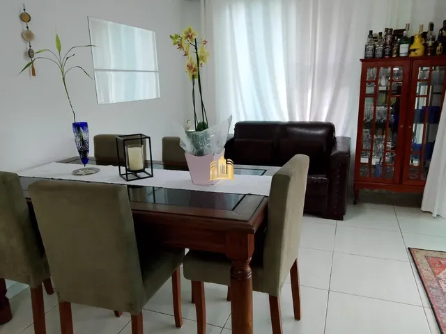 Imagem 4: Casa À Venda em Condomínio Fechado ? Conforto, Segurança e Lazer Completo