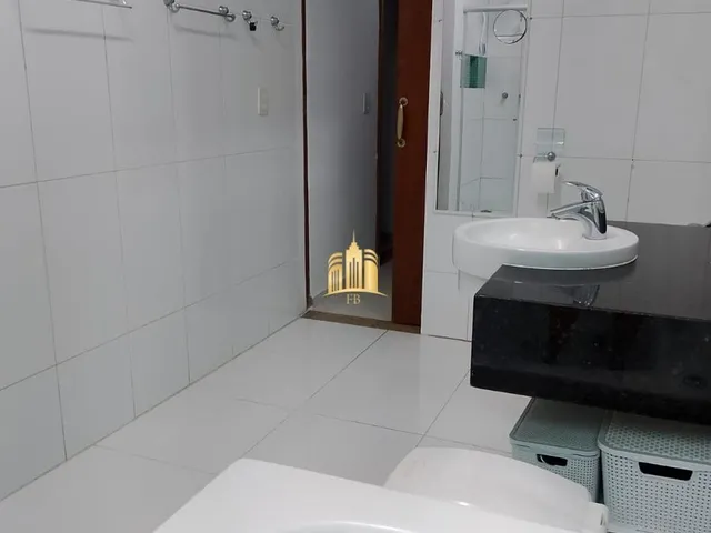 Imagem 6: Casa À Venda em Condomínio Fechado ? Conforto, Segurança e Lazer Completo