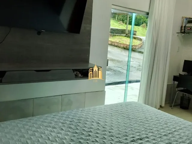 Imagem 10: Casa À Venda em Condomínio Fechado ? Conforto, Segurança e Lazer Completo