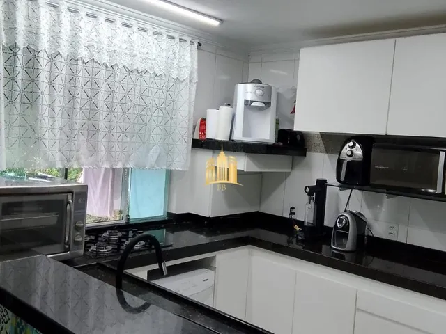 Imagem 11: Casa À Venda em Condomínio Fechado ? Conforto, Segurança e Lazer Completo