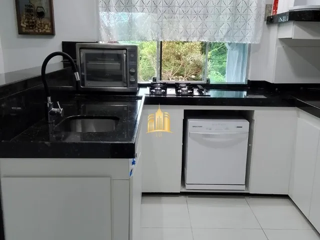 Imagem 9: Casa À Venda em Condomínio Fechado ? Conforto, Segurança e Lazer Completo