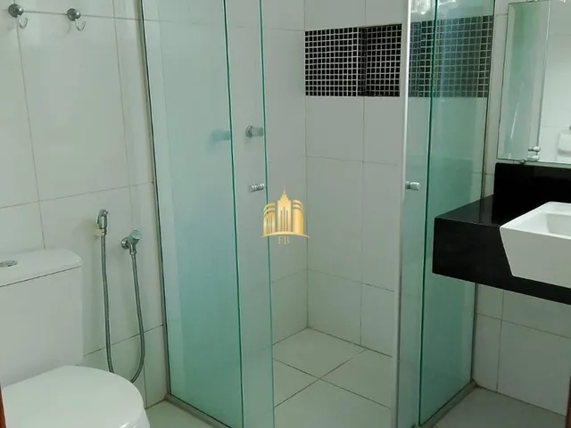 Imagem 7: Casa À Venda em Condomínio Fechado ? Conforto, Segurança e Lazer Completo