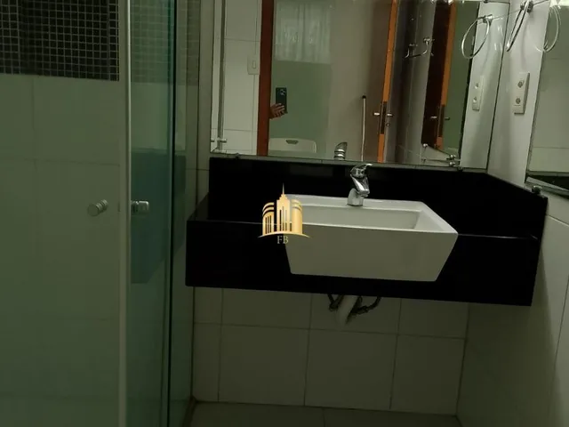 Imagem 3: Casa À Venda em Condomínio Fechado ? Conforto, Segurança e Lazer Completo