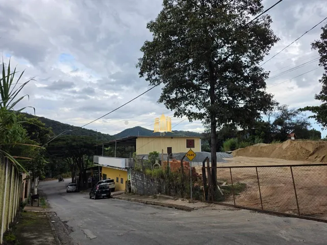 Imagem: Depósito de Material de Construção À