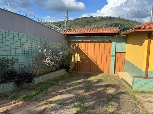 Imagem 8: Casa Á Venda em Caracóis de Baixo R$749.000,00 em Esmeraldas/Mg