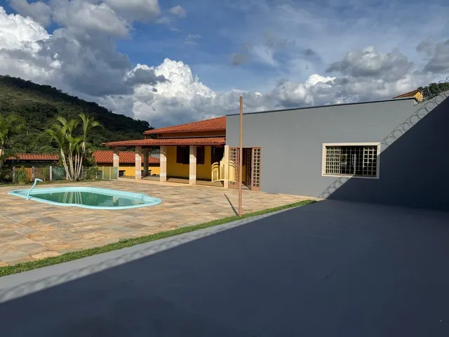 Imagem 12: Casa Á Venda em Caracóis de Baixo R$749.000,00 em Esmeraldas/Mg